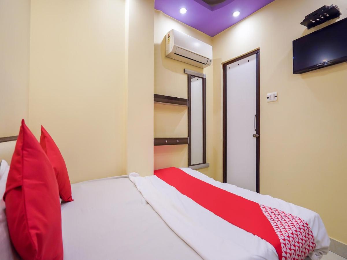 Oyo 75627 New Ankit Guest House Варанасі Екстер'єр фото