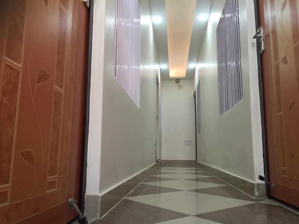 Oyo 75627 New Ankit Guest House Варанасі Екстер'єр фото